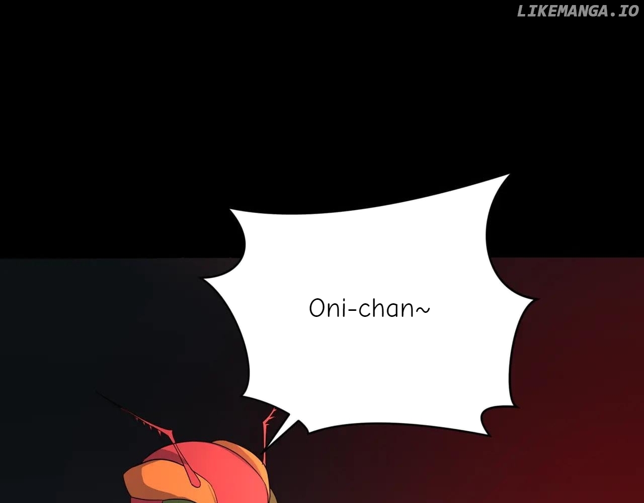 Era of the Haunted Chapter 419 - page 56